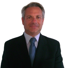 Gianluca Alicino Rspp
